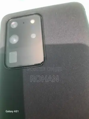 Samsung Galaxy S20 Ultra Ulter (Used)