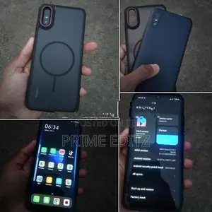 Xiaomi Redmi 9A (Used)