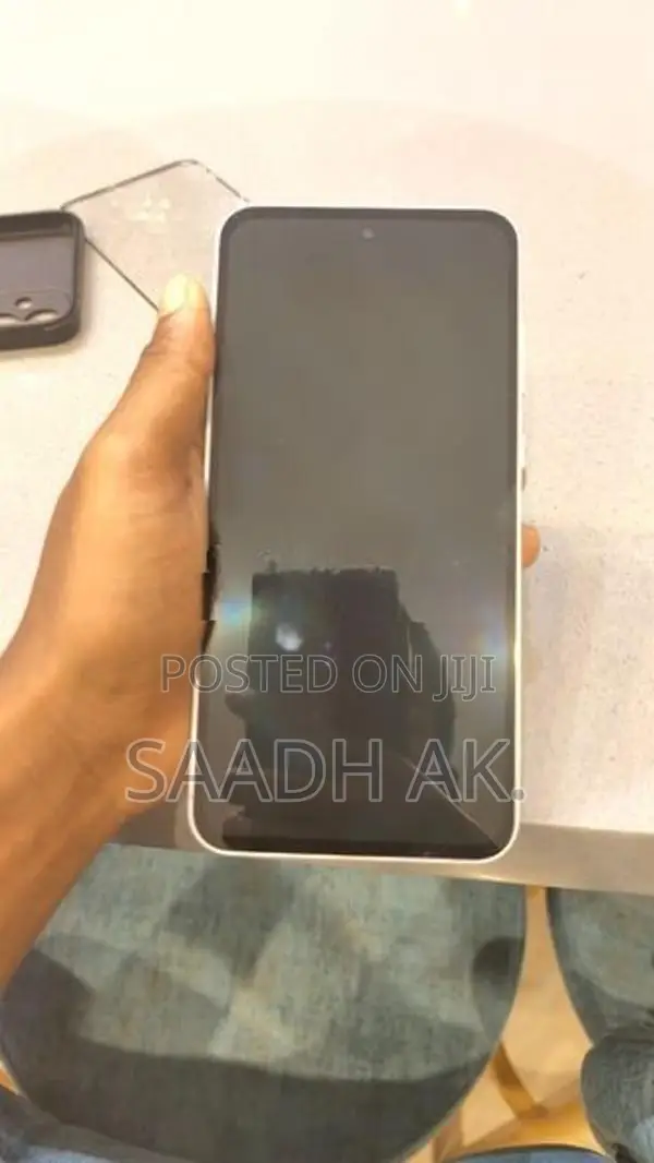 Samsung Galaxy A55 (Used)
