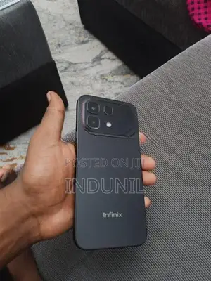 Infinix Note 60 Pro (Used)