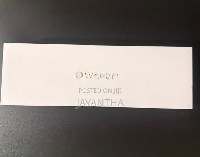 Apple watch 11 B.new (Brand New)