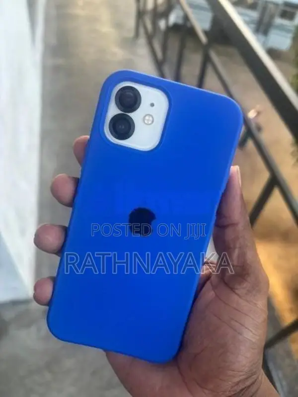 Apple iPhone 12 (Used)