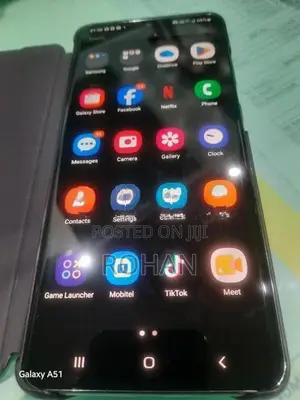 Samsung Galaxy S20 Ultra Ulter (Used)