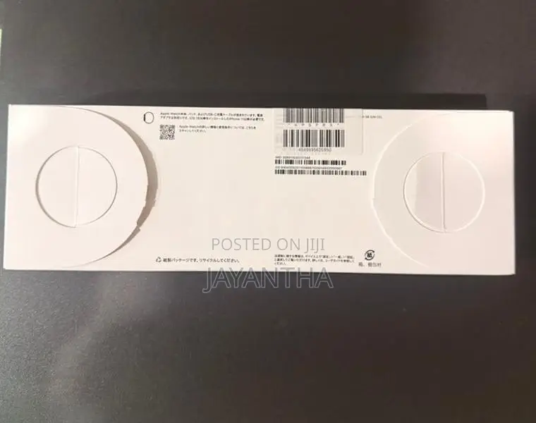 Apple watch 11 B.new (Brand New)