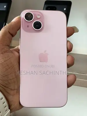 Apple iPhone 15 (Used)
