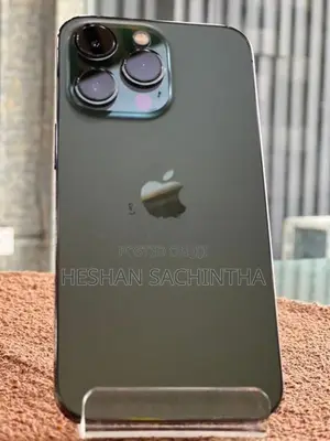Apple iPhone 13 Pro (Used)