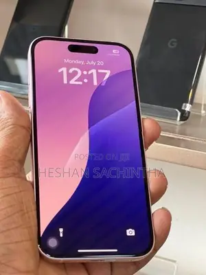 Apple iPhone 15 (Used)