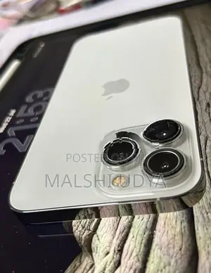 Apple iPhone 13 Pro Max 512GB (Used)