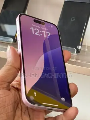 Apple iPhone 15 (Used)