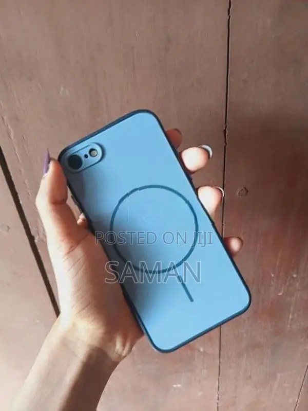 Apple iPhone 7 Black (Used)