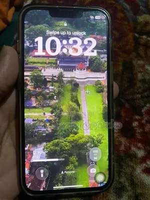 Apple iPhone 13 Pro (Used)