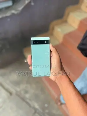 Google Pixel 6a (Used)