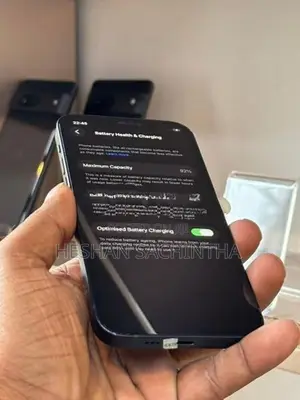 Apple iPhone 12 (Used)