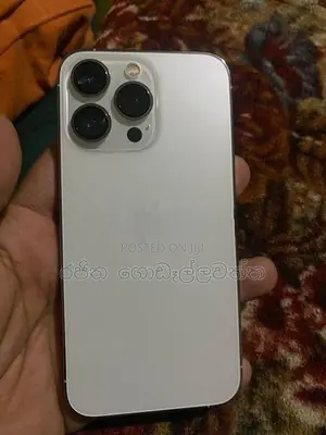 Apple iPhone 13 Pro (Used)