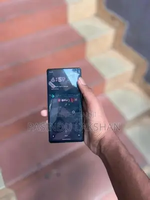 Google Pixel 6a (Used)
