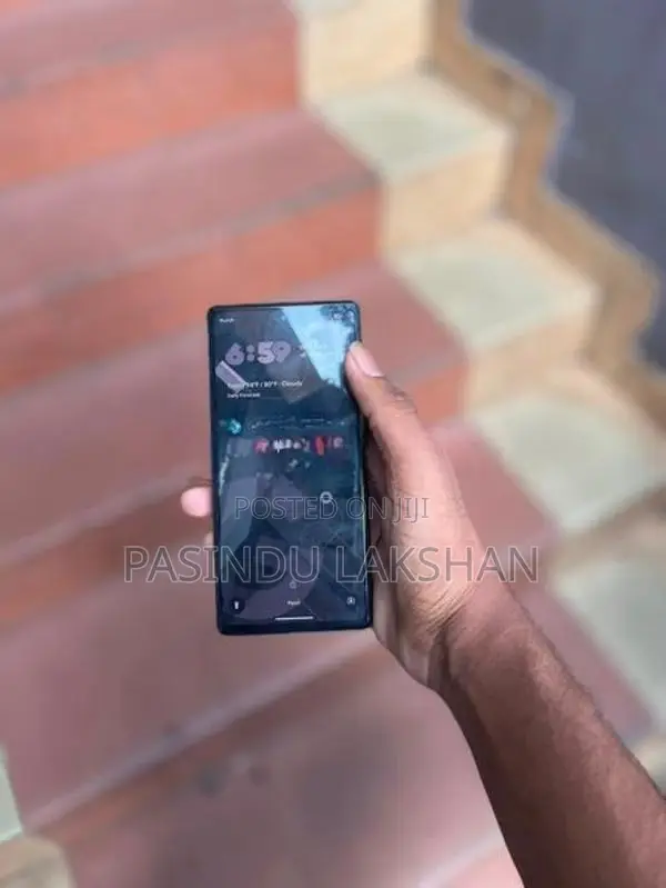 Google Pixel 6a (Used)