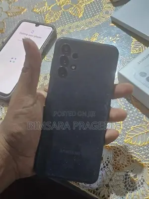 Samsung Galaxy A13 (Used)