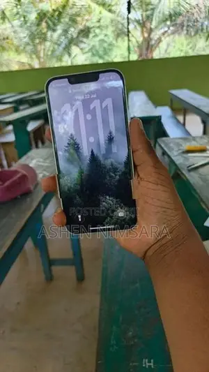 Apple iPhone 13 (Used)