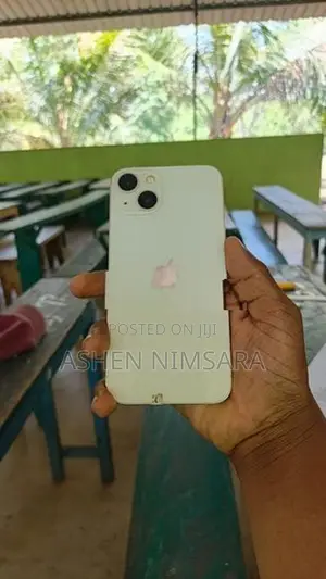 Apple iPhone 13 (Used)