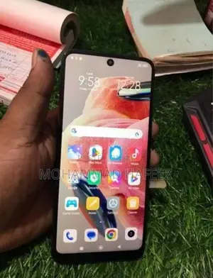 Xiaomi Redmi Note 12 (Used)
