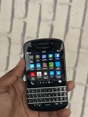 BlackBerry Q10 (Used)