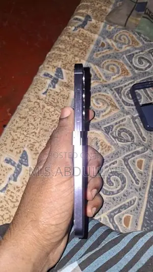 Samsung Galaxy S24 Plus (Used)
