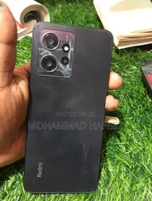 Xiaomi Redmi Note 12 (Used)