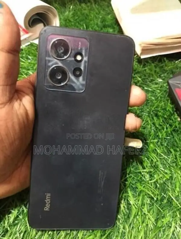 Xiaomi Redmi Note 12 (Used)
