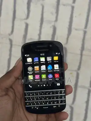BlackBerry Q10 (Used)