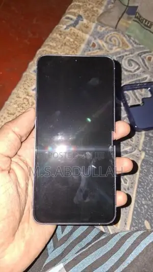 Samsung Galaxy S24 Plus (Used)