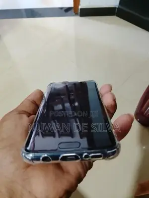 Samsung Galaxy S7 Edge Black (Used)