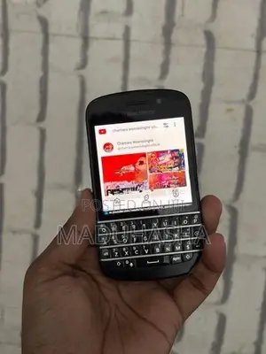 BlackBerry Q10 (Used)