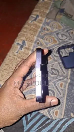 Samsung Galaxy S24 Plus (Used)