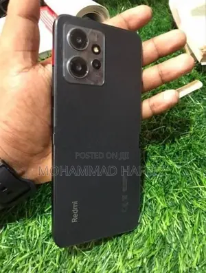 Xiaomi Redmi Note 12 (Used)