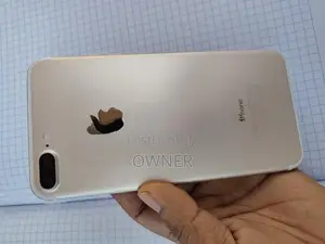Apple iPhone 7 Plus 128GB (Used)