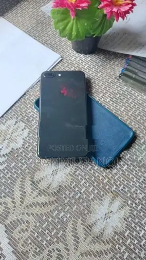 Apple iPhone 8 Plus 256GB (Used)