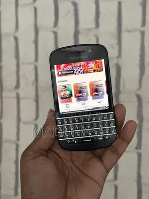 BlackBerry Q10 (Used)