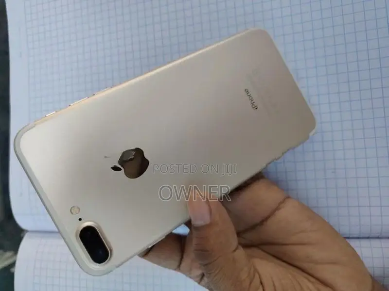 Apple iPhone 7 Plus 128GB (Used)