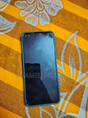 Oppo F17 Pro (Used)