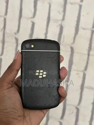 BlackBerry Q10 (Used)