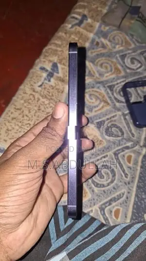 Samsung Galaxy S24 Plus (Used)