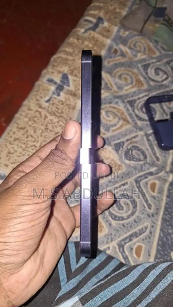 Samsung Galaxy S24 Plus (Used)