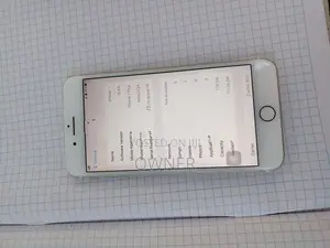 Apple iPhone 7 Plus 128GB (Used)