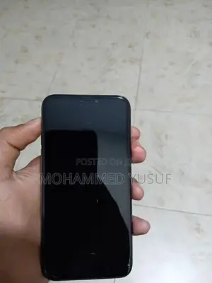 Apple iPhone X (Used)