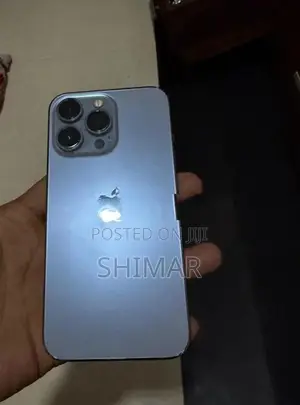 Apple iPhone 13 Pro (Used)