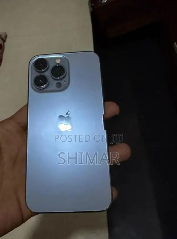Apple iPhone 13 Pro (Used)