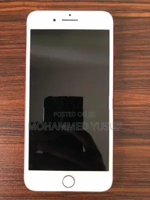 Apple iPhone 7 Plus (Used)
