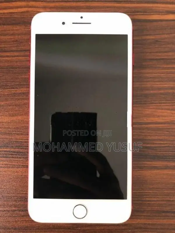 Apple iPhone 7 Plus (Used)