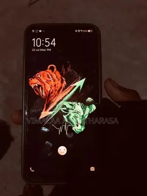 Vivo Y17 (Used)