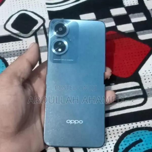 Oppo A59 5G (Used)